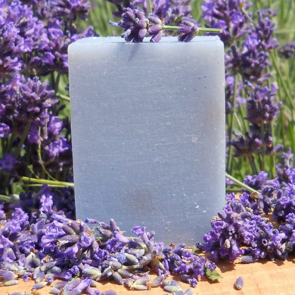 1sapone lavanda